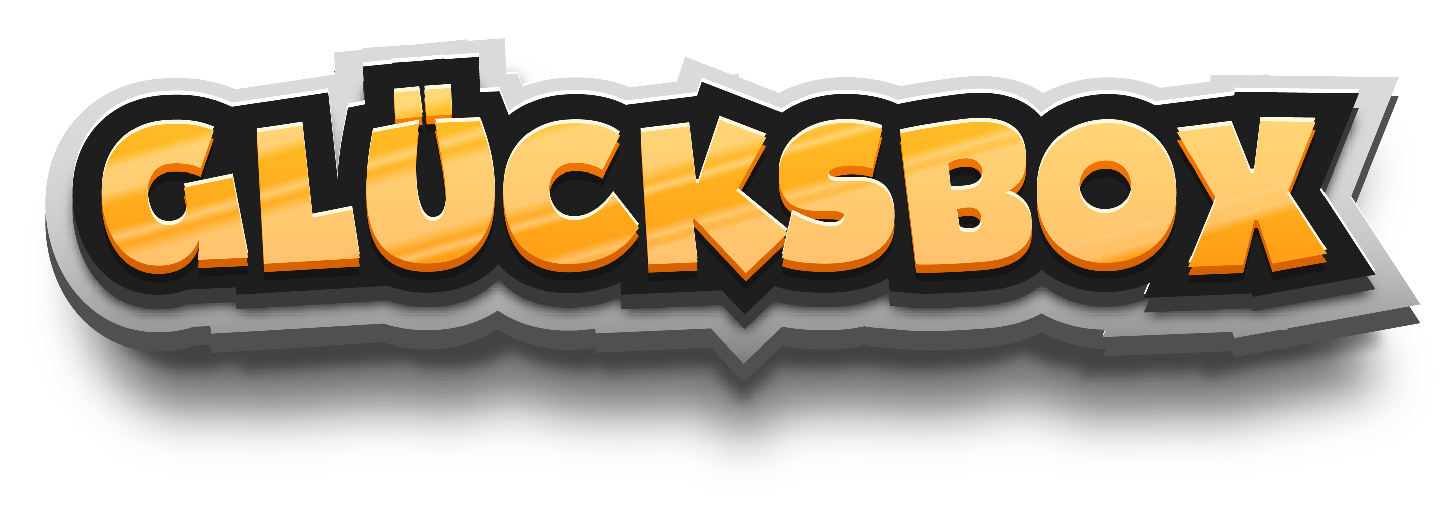 Glücksbox