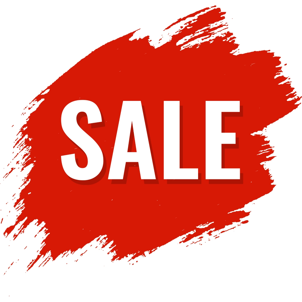 Sale