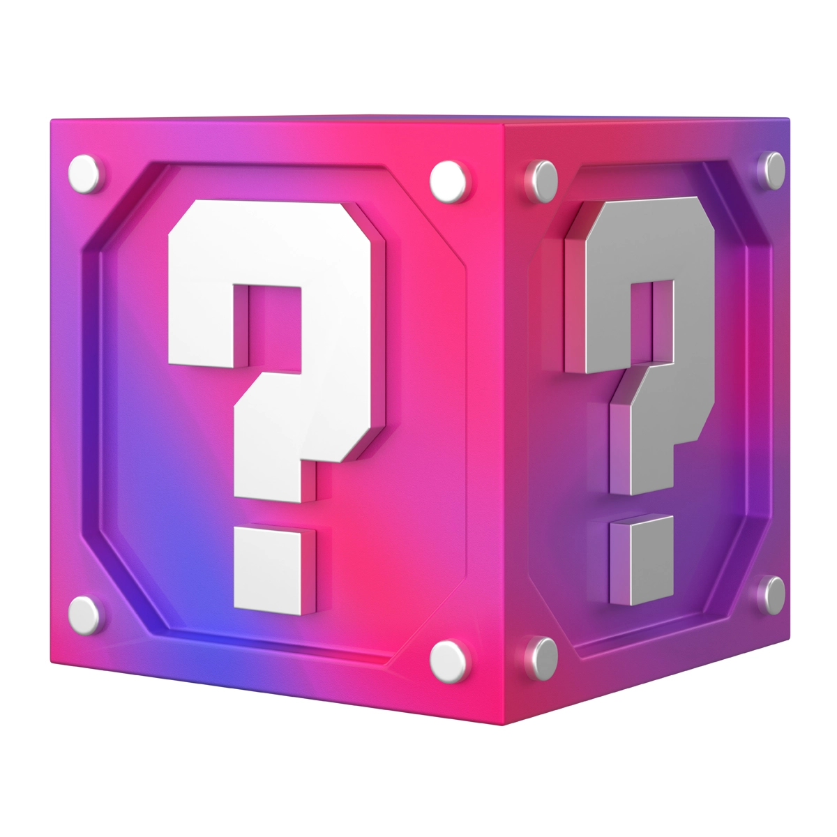 Glücksbox