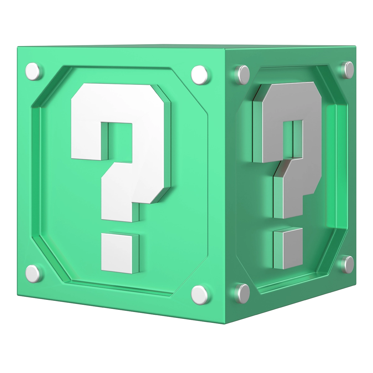 Glücksbox