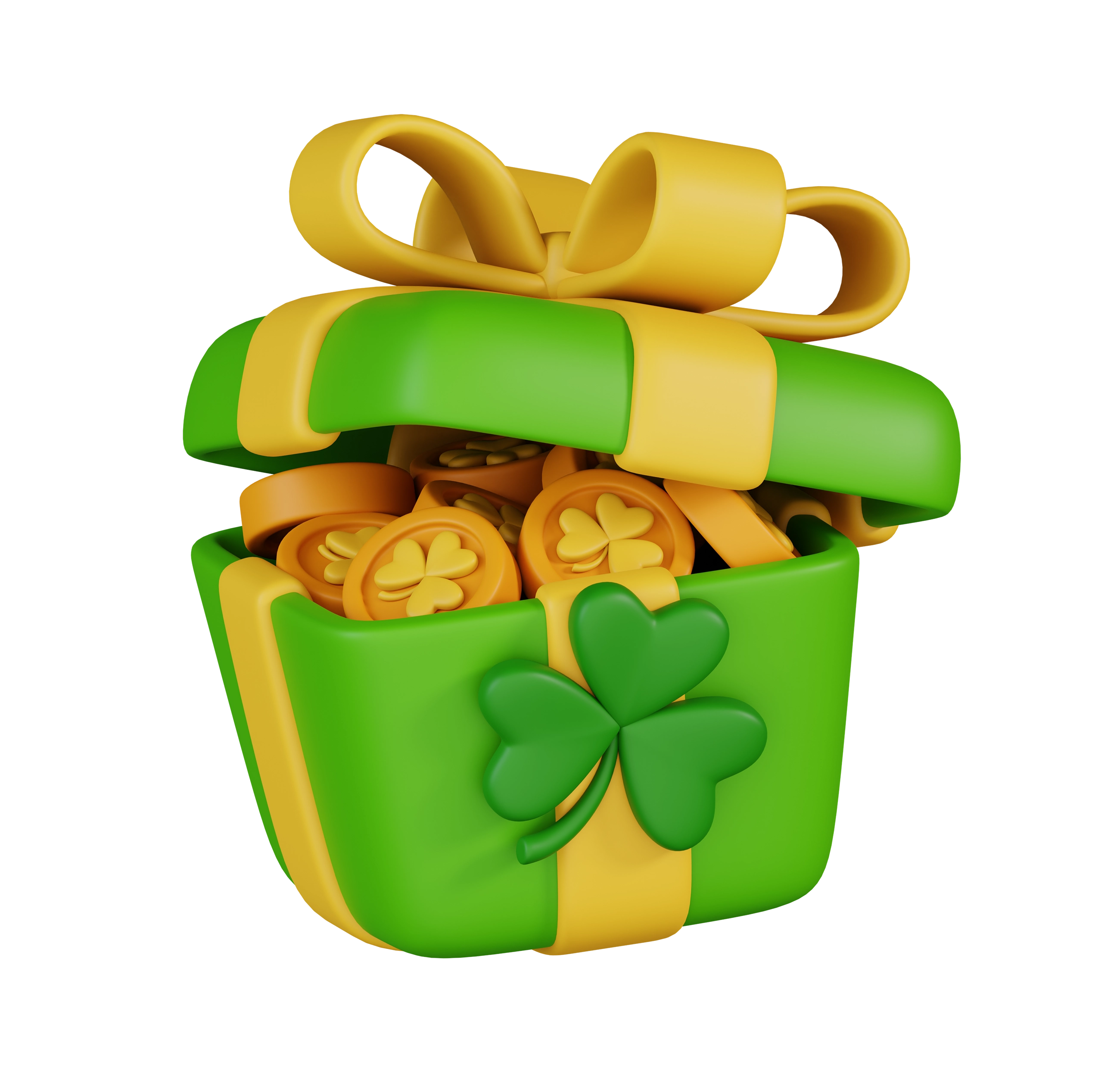 Glücksbox PRO